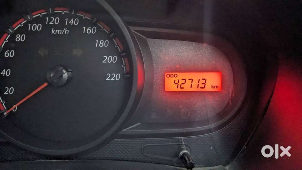 Ford Figo Exi