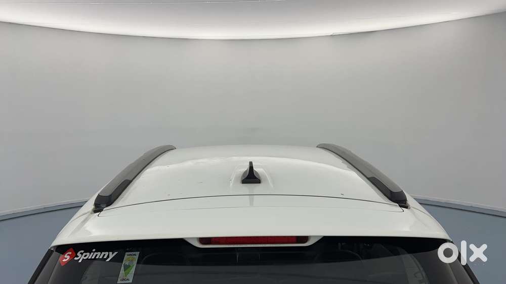 Tata Nexon 1.5 Revotorq Xz Plus, 2021, Diesel