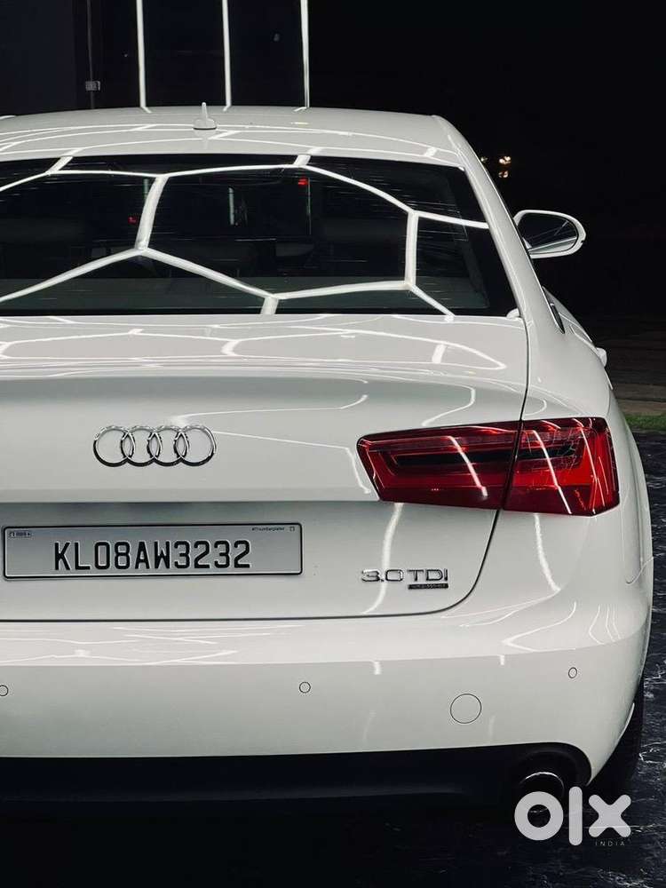 Super Rare Original Kerala 3.0 Tdi