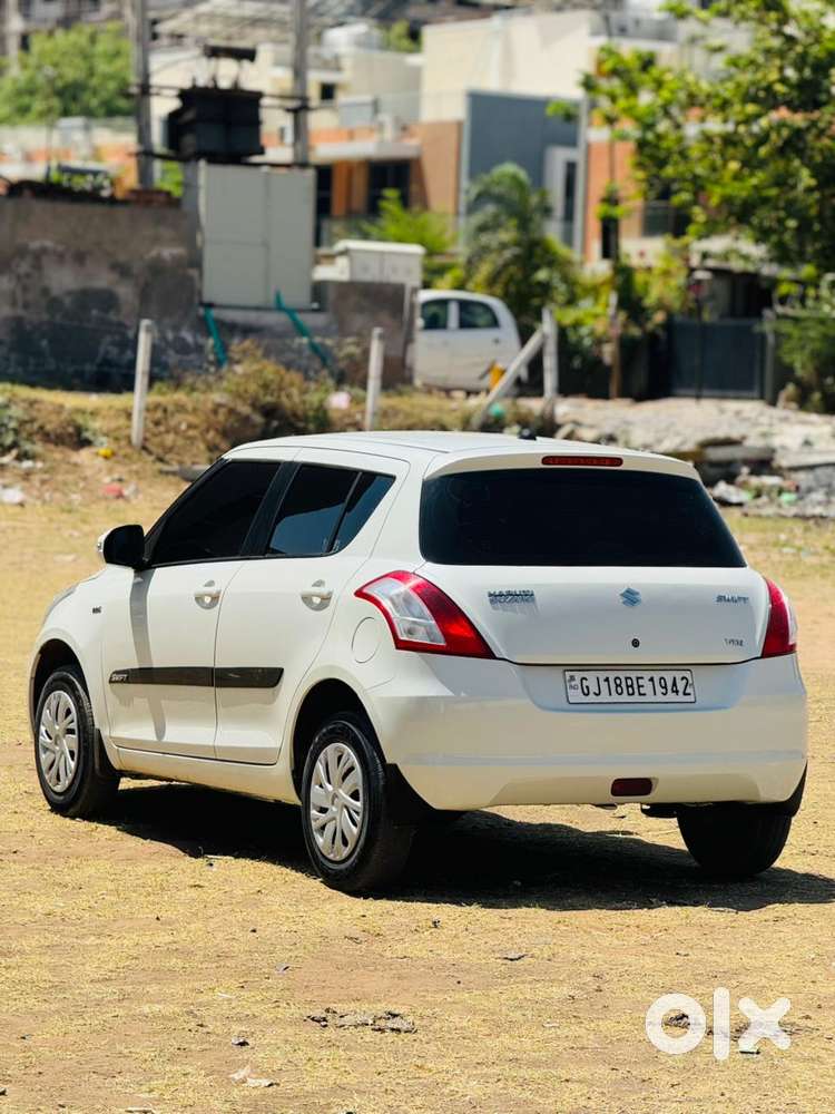 Maruti Suzuki Swift, 2015, Diesel