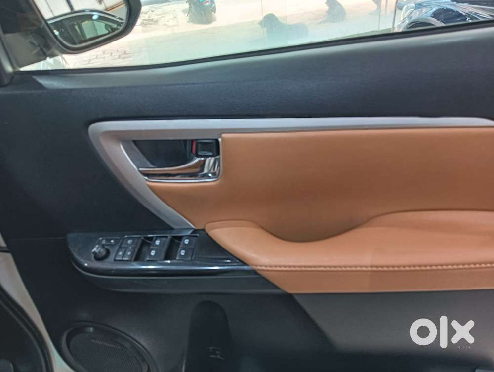 Toyota Fortuner 3.0 4x2 Automatic, 2019, Diesel