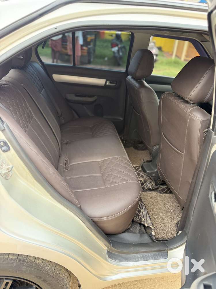 Maruti Suzuki Swift Dzire Vdi (o), 2010, Diesel