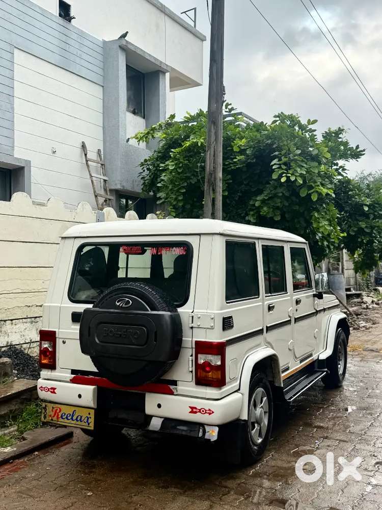 Mahindra Bolero Neo 2022 Variant Diesel
