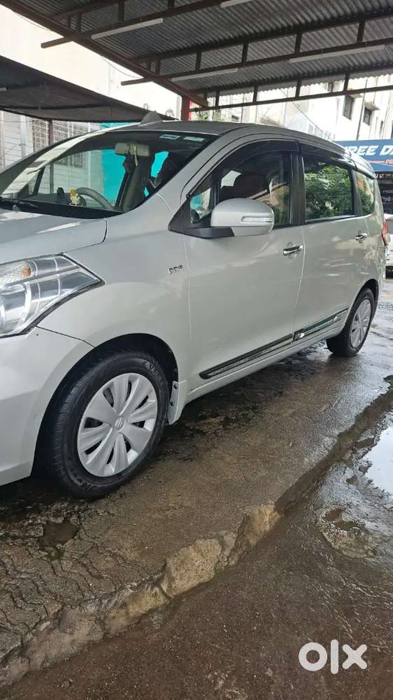 Maruti Ertiga Vdi Disel