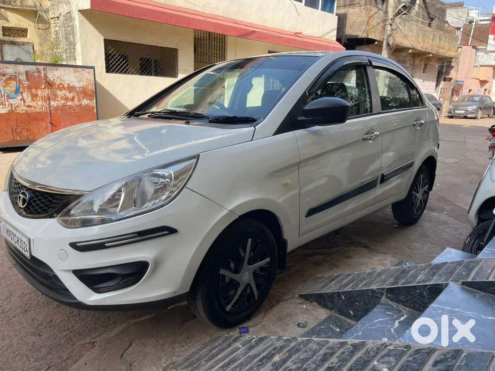 Tata Zest 2020 Diesel Well Maintained