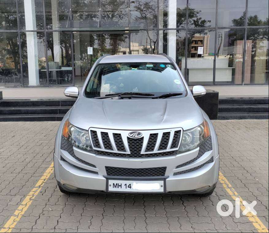 Mahindra Xuv500 Diesel Good Condition