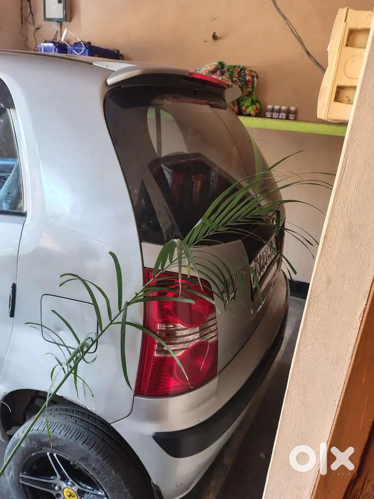 Hyundai Santro Xing 2013 Petrol 97000 Km Driven