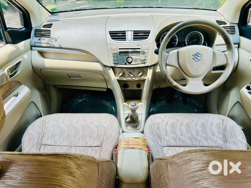 Maruti Suzuki Ertiga Vxi, 2014, Petrol