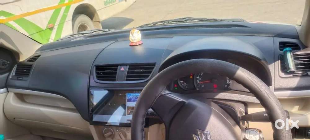 Maruti Suzuki Dzire 2022