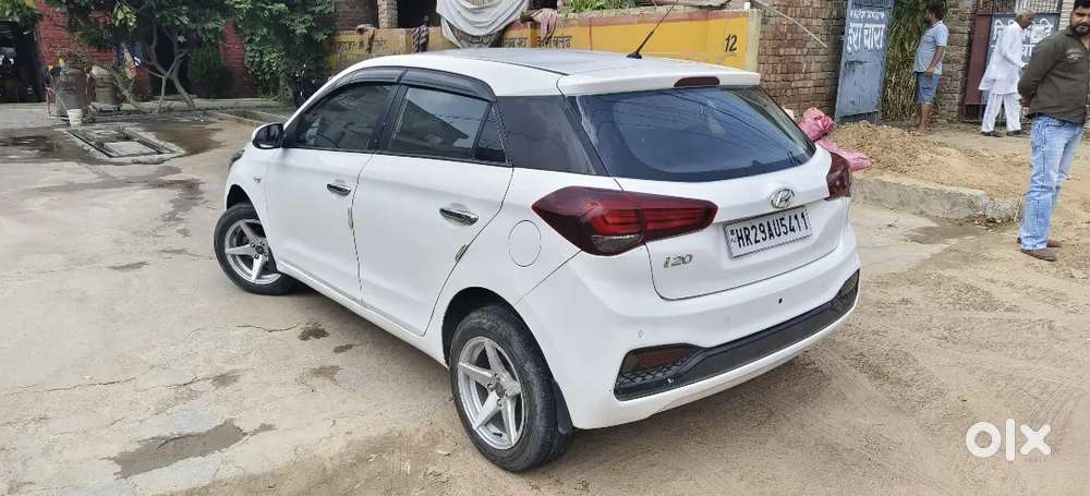 Hyundai I20 Magna Plus 2019 Model