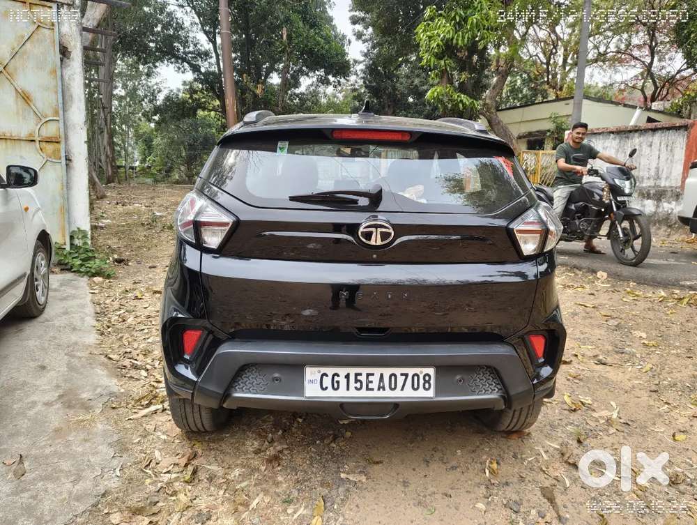 Tata Nexon