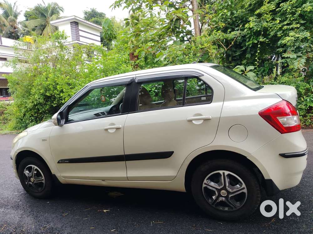 Maruti Suzuki Dzire 2017-2020 Vdi, 2014, Diesel