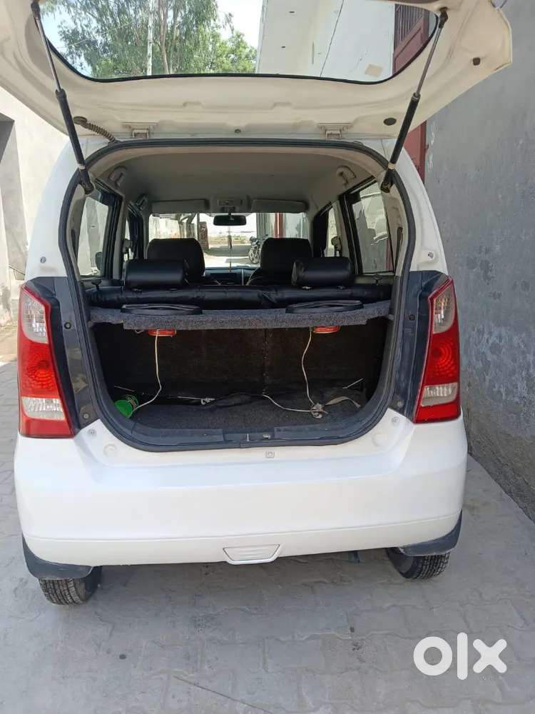 Very Good Car