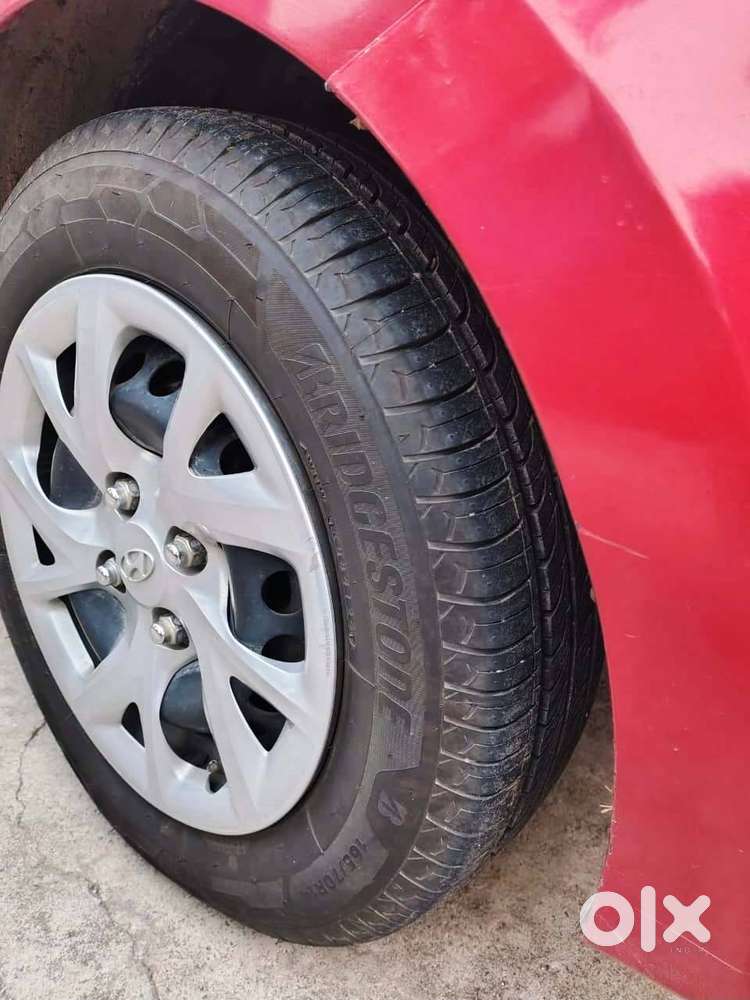 Hyundai Grand I10 2019 Petrol Well Maintained