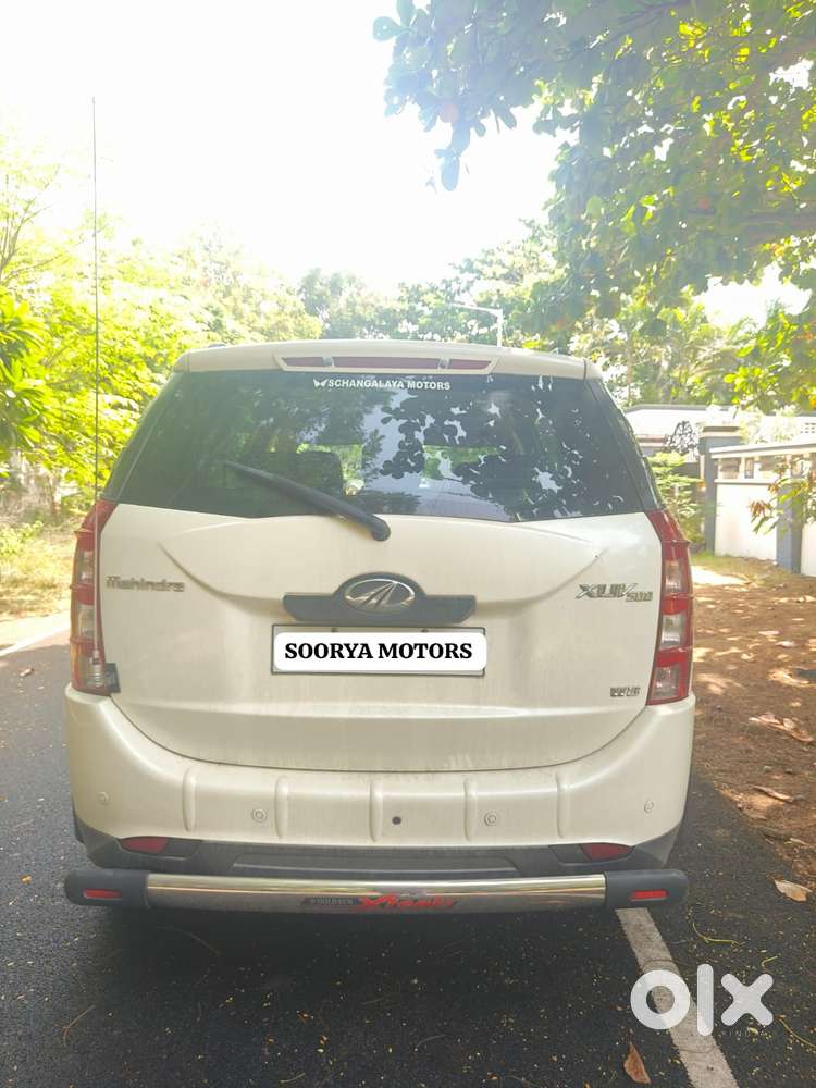 Mahindra Xuv500 2011-2015 W8 2wd, 2013, Diesel