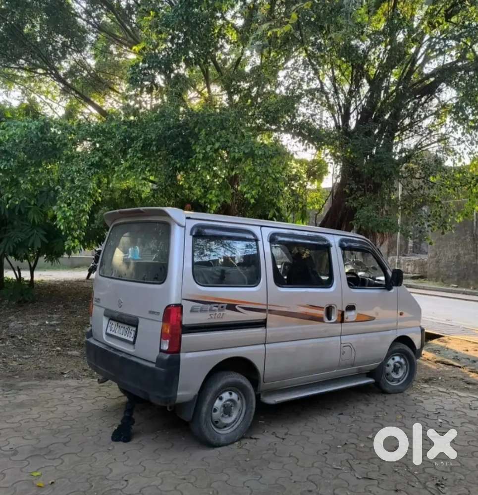 Maruti Suzuki Eeco 2022 Petrol Good Condition