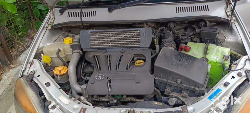 Tata Indica Ev2 Lx 2016