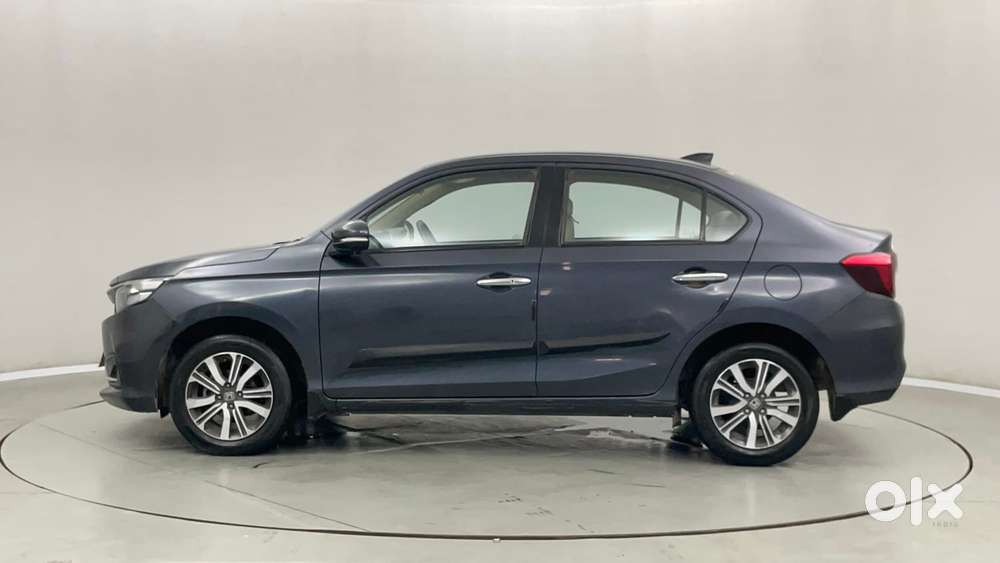 Honda Amaze Vx 1.2 Petrol Cvt, 2023, Petrol