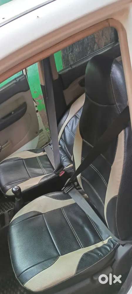 Hyundai Santro Xing 2014 Cng & Hybrids 110000 Km Driven
