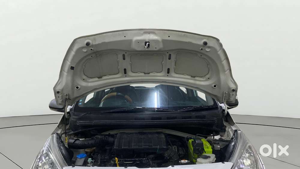 Hyundai Grand I10 Sportz 1.2 Kappa Vtvt, 2019, Petrol