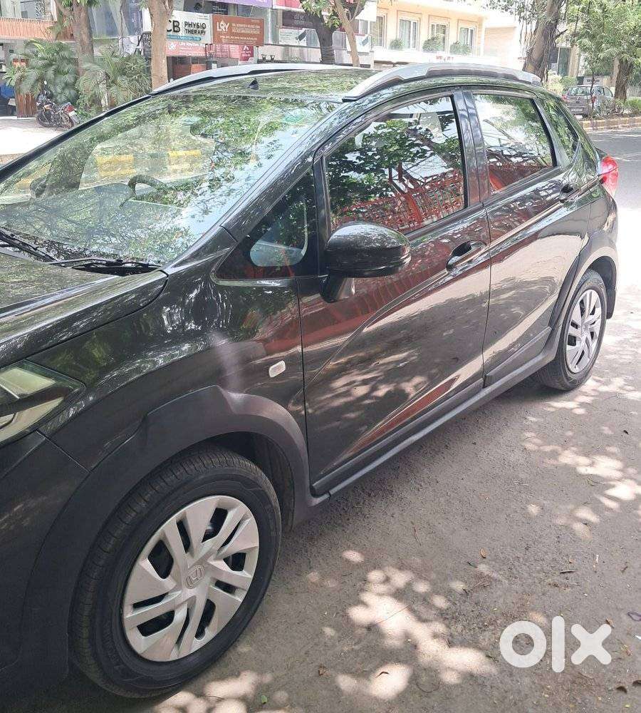 Honda Wr-v I-dtec S, 2017, Diesel