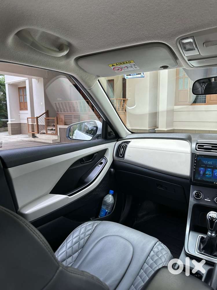 Hyundai Creta Diesel 2022