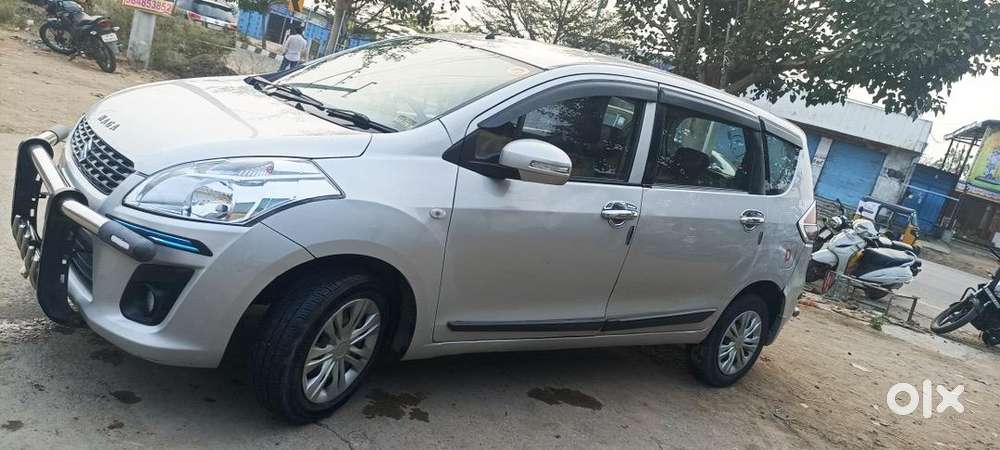Maruti Suzuki Diesel 2015