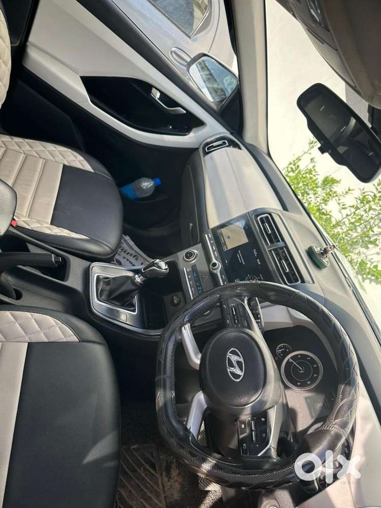 Hyundai Diesel Car 2020