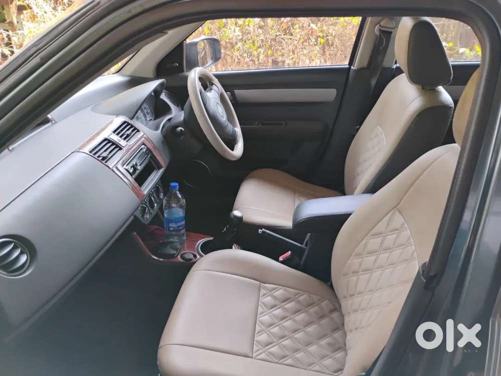 Maruti Suzuki Swift Vdi 2008