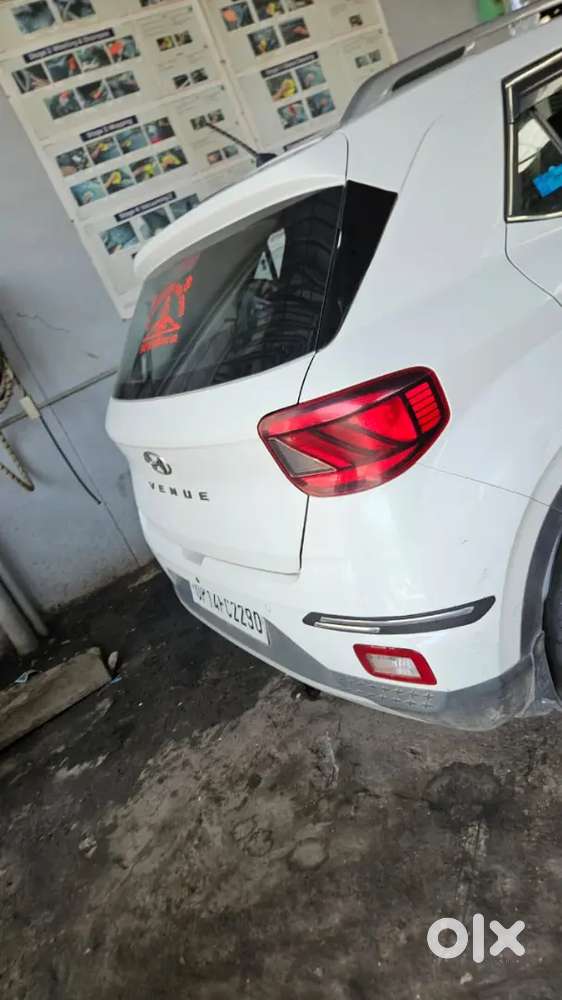 Hyundai Venue 1.2 S 2022