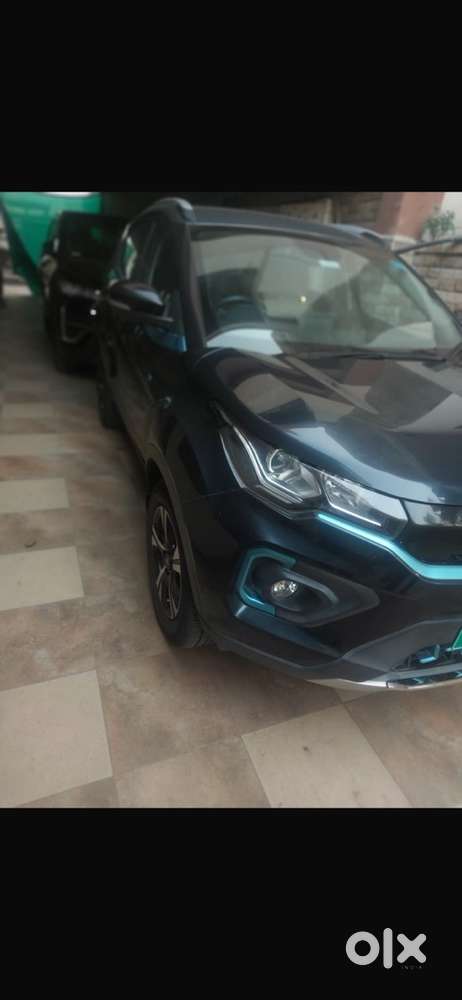 Tata Nexon Ev 2023