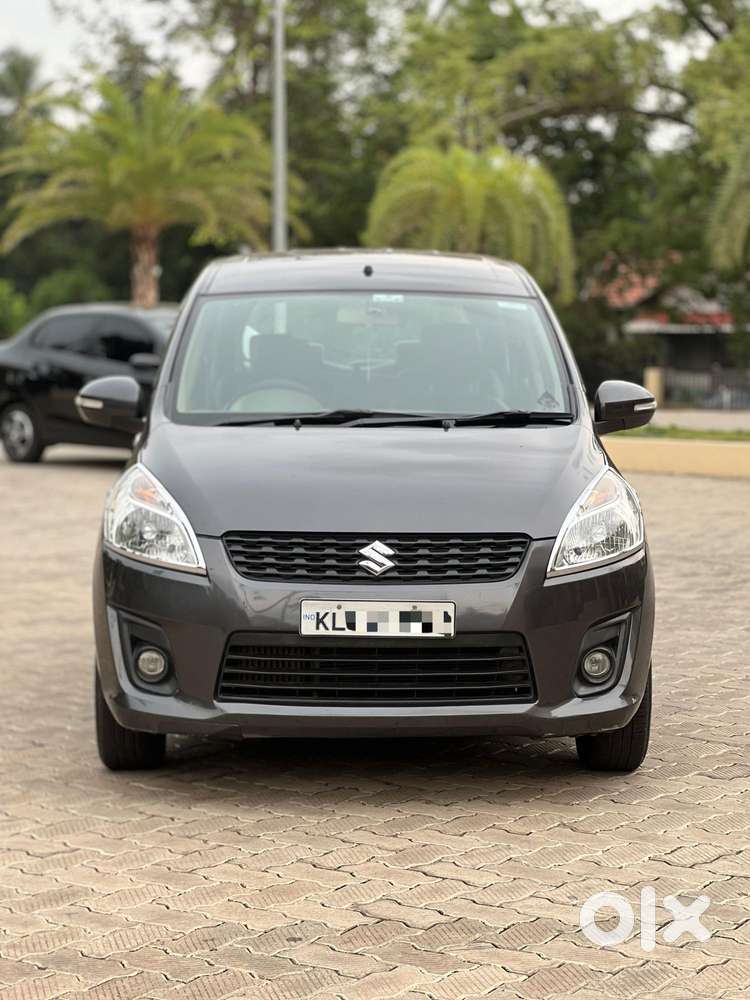 Maruti Suzuki Ertiga 2012-2015 Zdi, 2015, Diesel