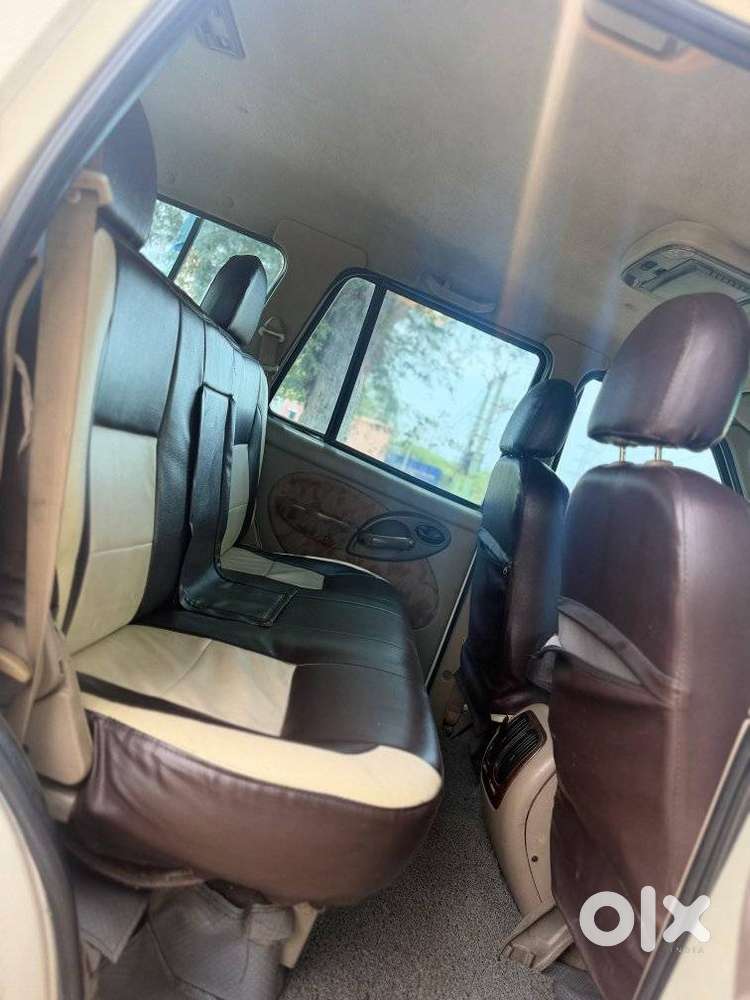 Mahindra Scorpio 2006-2009 2.6 Turbo 7 Str, 2005, Diesel