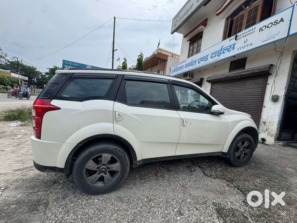Mahindra Xuv500 Diesel Manual 2015
