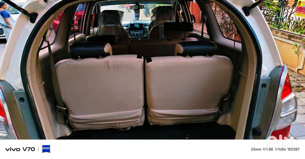 Toyota Innova 2.5 G (diesel) 7 Seater, 2013, Diesel