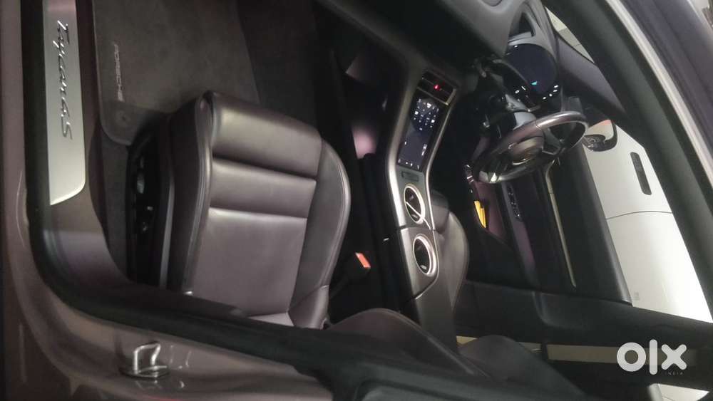 Porsche Taycan 4s 2023