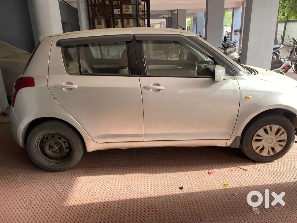 Maruti Suzuki Swift Vdi 2010