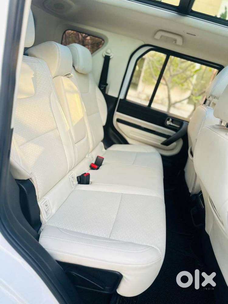 Mahindra Thar Roxx Ax7 L Diesel At 4wd, 2024, Diesel