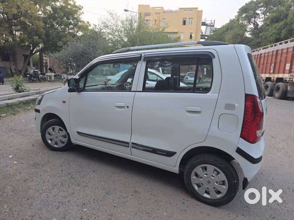 Maruti Suzuki Wagon R 1.0 2019-2022 Lxi (o), 2020, Cng & Hybrids