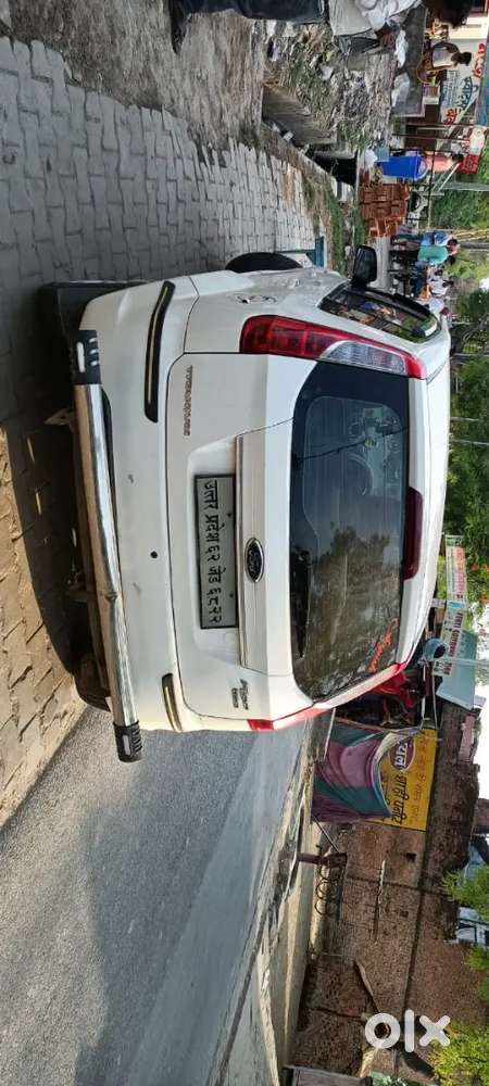 Ford Figo Diesel 2012