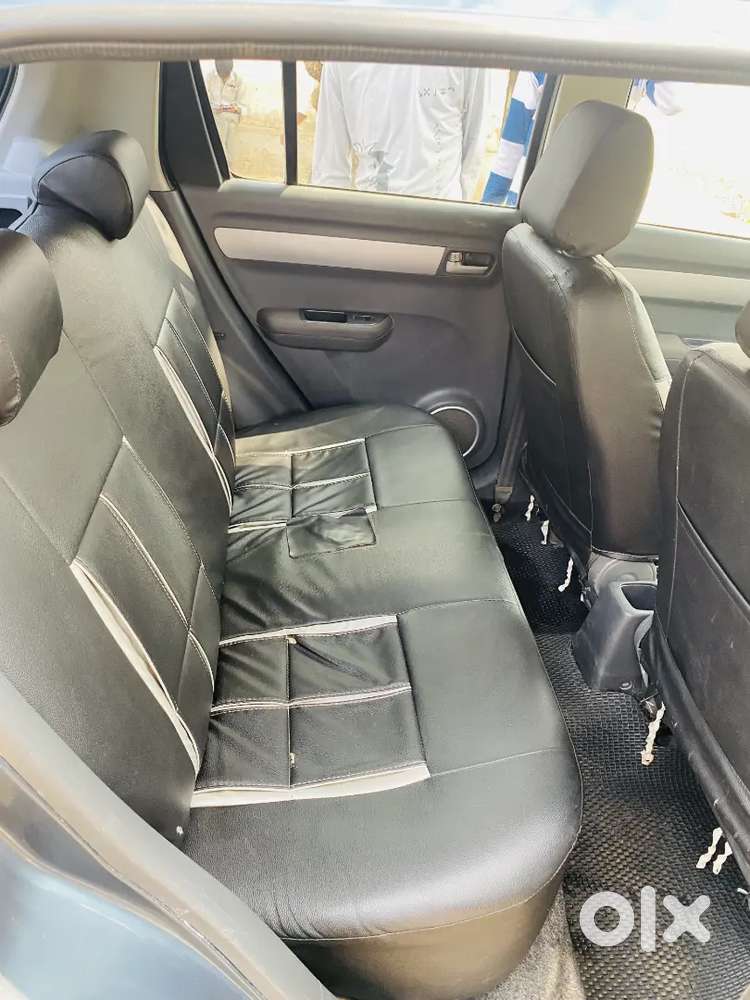 Maruti Suzuki Swift 2008 Petrol 80000 Km Driven