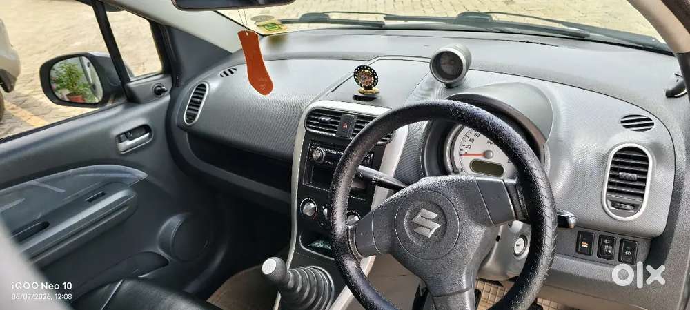 Maruti Suzuki Ritz 2011 Model Petro