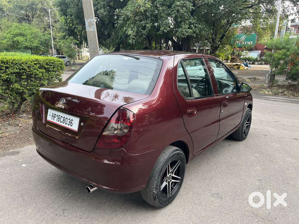 Tata Indigo Ecs Ecs Ls Tdi, 2012, Diesel
