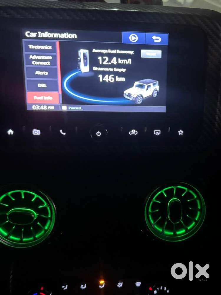 Only 26000 Km Driven