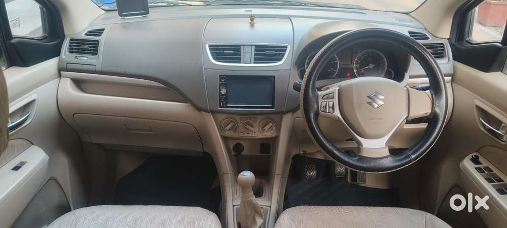 Maruti Suzuki Ertiga 2015-2018 Zdi, 2015, Diesel