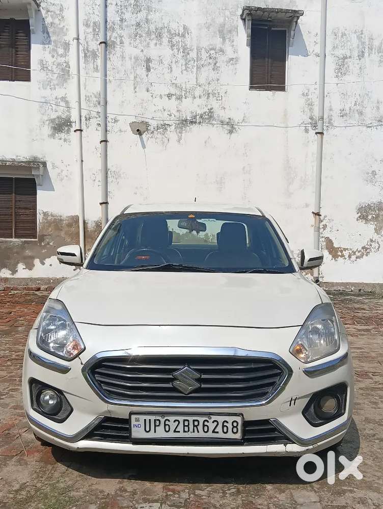 Maruti Suzuki Dzire 2019