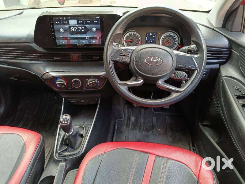 Hyundai New I20 1.5 Magna Mt, 2021, Diesel