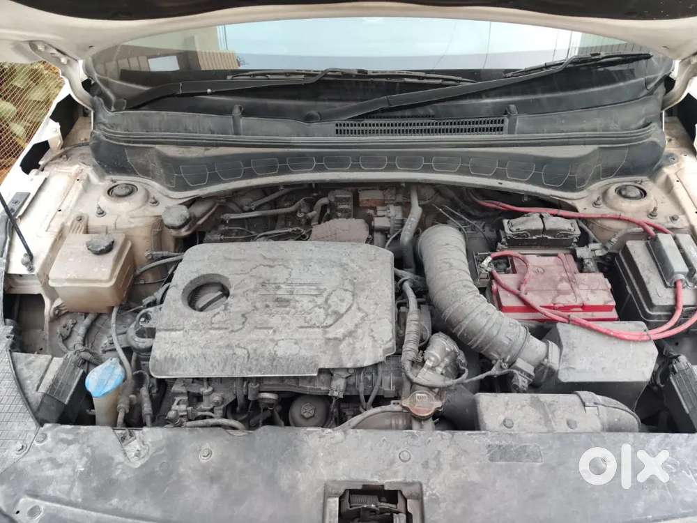 Kia Seltos 2019 Diesel Well Maintained