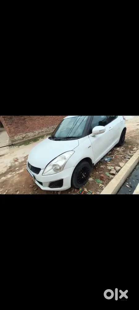 Maruti Suzuki Swift 2013 Diesel Manual