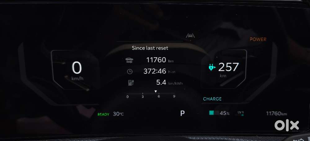 Kia Ev6 Gt Line Awd, 2026, Electric